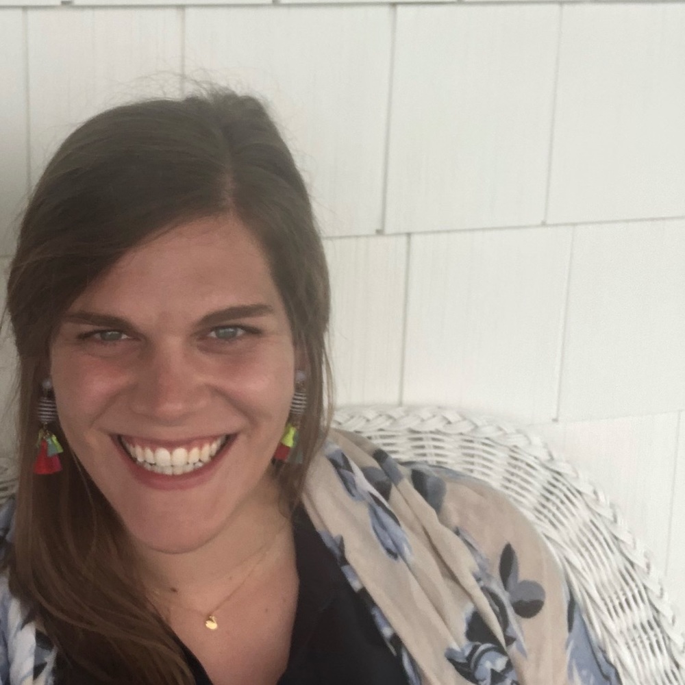 Meet your Posher, Hayley